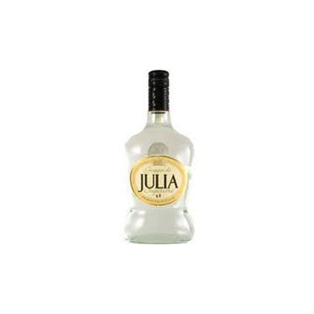 GRAPPA JULIA RISERVA BOTTIGLIA LT.0.7